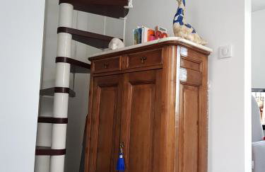 Maison / Appart Le PIOL - Foto 35