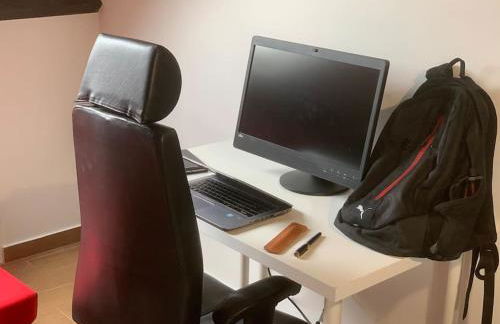 Cozy Appartment near Paris - Donizetti - Foto 15