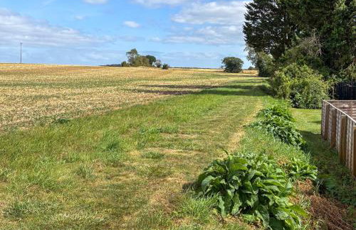 Fuschia Chalet - Foto 9