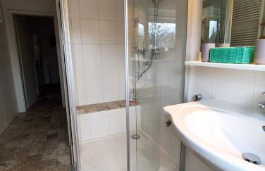 Ferienwohnung Lahnmündung mit kostenlosem Parkplatz - Foto 6