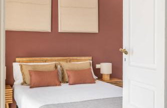 The Collection Barcelona - Gran Vía Historic Catalan 4BD only for Families or Business groups - Foto 19