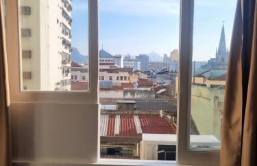 Apê Aconchegante Centro Histórico - Foto 14