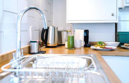 Designer apartments for City Breaks in Chester - Photo 74