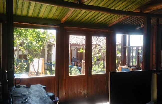 Birgi Ottoman Mansion - Photo 17