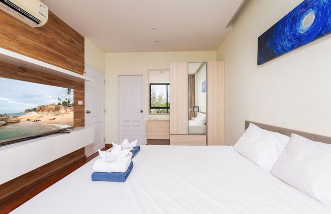 The Lago Apartments by Tropiclook - Foto 16