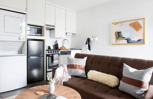 THE MANDO, walkable to PonceCityMarket - Foto 16