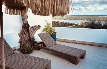 Casa Lusa Montargil - Foto 15