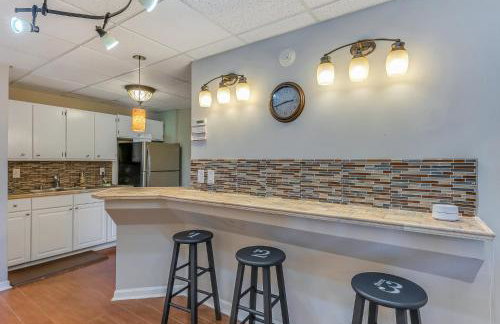 Yellowhammer Hill - Amenities Galore! Near Cullman - Foto 21