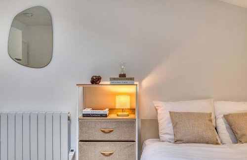 La Suite Sable - Cosy studio - Proche Métro B - Foto 3