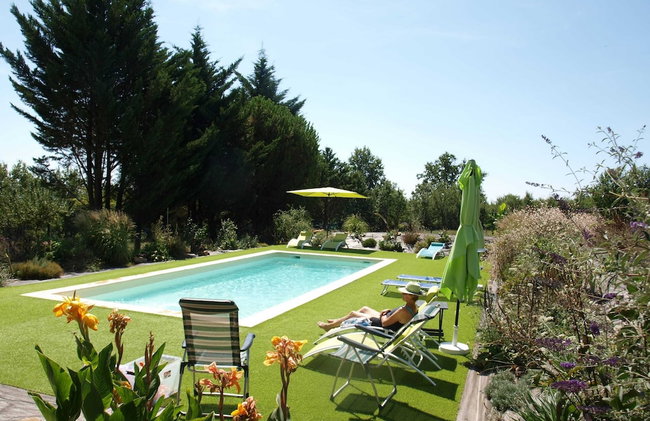 Lovely Cottage in Peyzac-le-moustier With Terrace - Foto 4