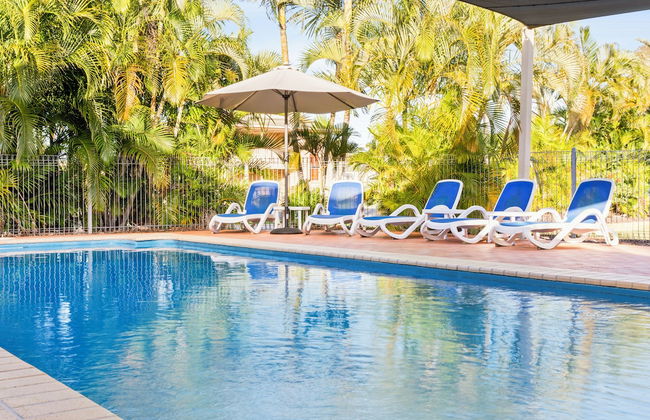 Arlia Sands Apartments - Foto 54