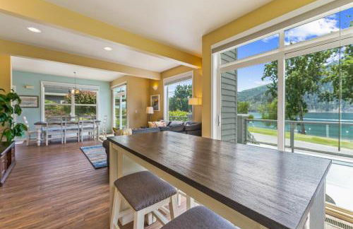 Beaches and Breezes on Wapato - 4 Bed 4 Bath Vacation home in Wapato Point - Foto 14