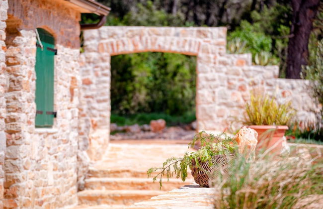 Villa Miranda Hvar - Foto 64