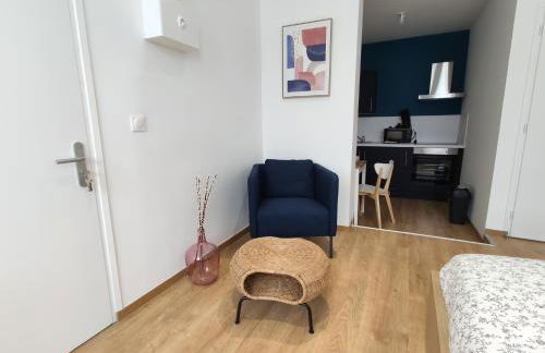 Résidence Jehan Froissart - Foto 49