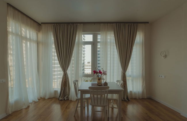 White sails residential hotel - Foto 52