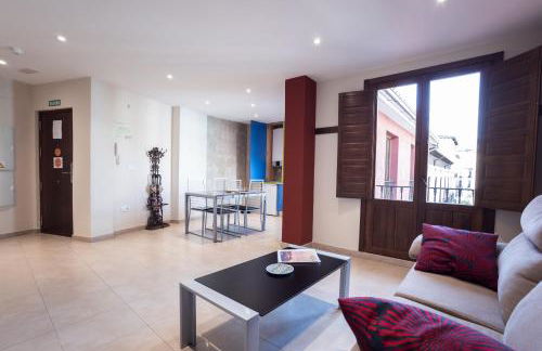 Apartamentos Reyes Católicos by Medina Living - Foto 122