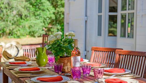 Le Clos de Bagalance - Photo 3, Garden