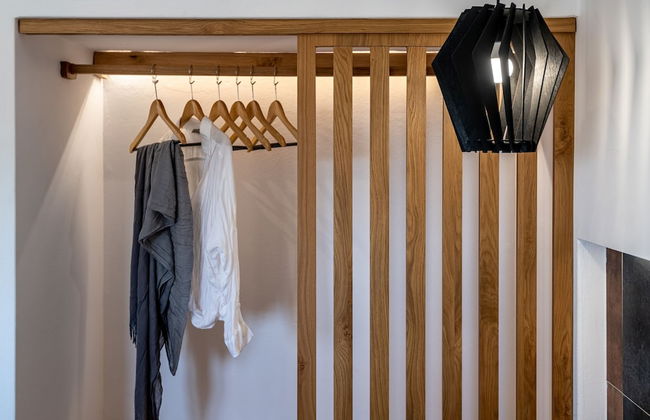 Remezzo Suites - Foto 18