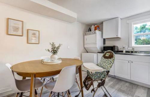 Contemp, Quaint Entire 2Bd unit - Foto 15