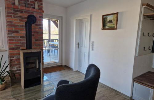 Ferienwohnung Spreewaldglück - Foto 17