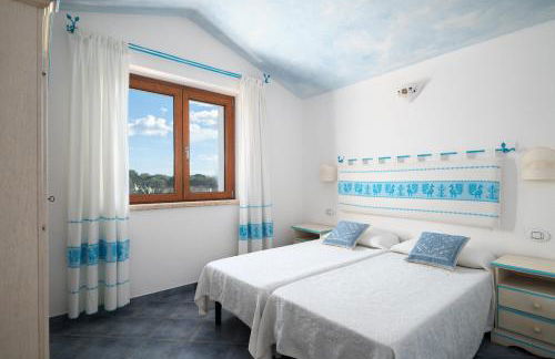 Residence Solaria - 1 - With Mini-pool - Foto 25