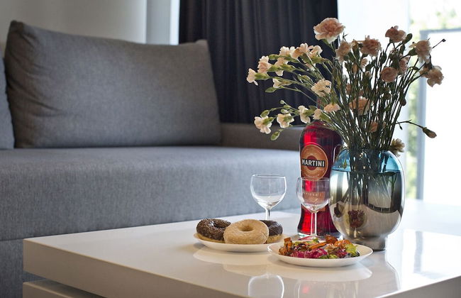 P&O Apartments Szeligowska - Foto 24