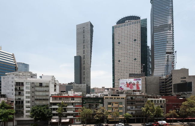 Suites Melchor Ocampo - Foto 20