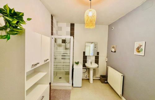 Le Coudraie - Proximité RCEA - Montceau les mines - Foto 9