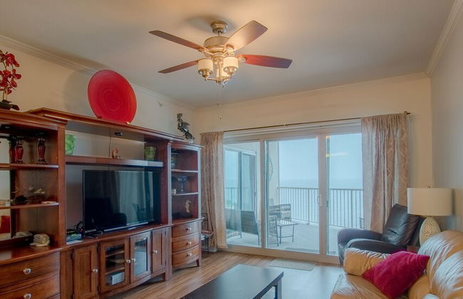 Sea Breeze 807 - Foto 14