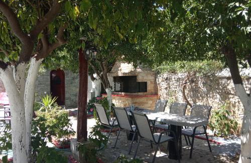 Εlegant Villa Liakos - Foto 12