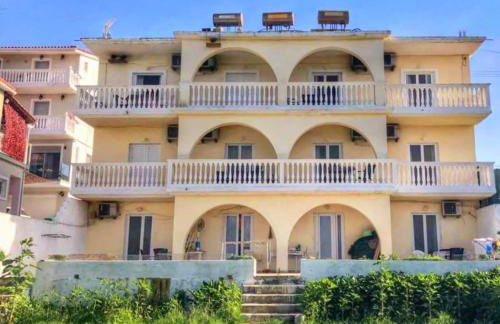 Red Sun Apartments - Foto 16