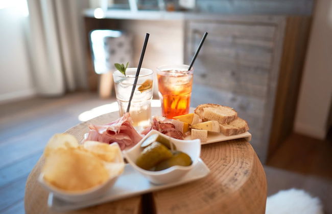 La Filanda Relax & Gourmet - Foto 39