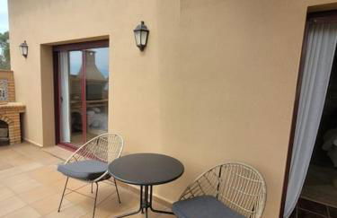 Villa Violetas - Magnificent sea view, 8 pers and baby cot available, quiet area - Foto 45