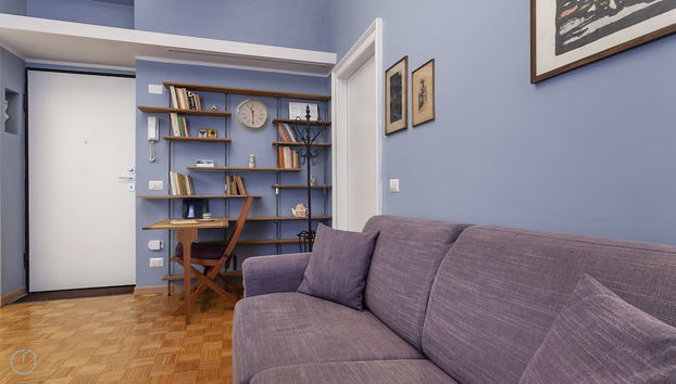 Italianway - Ugo Bassi 30 - Foto 5, Interni