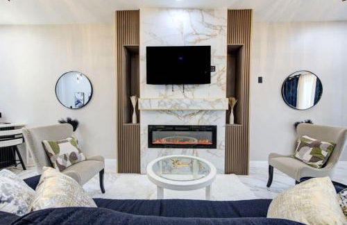 Houston's Marble Gem Near NRG & Medical Center - Foto 15