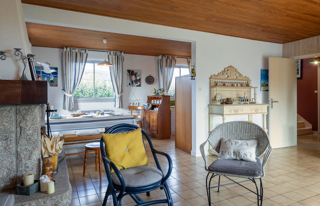 Echo de Vagues - Foto 11