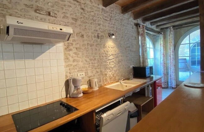 Domaine de la Laigne - Foto 28