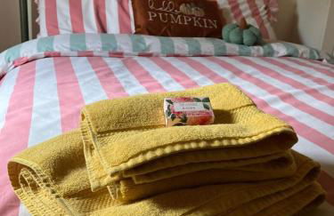 Half Pint Cottage - Foto 16