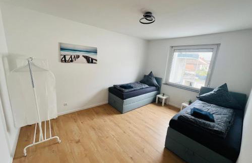 Entire House l 12 Beds l 8 Room l Floor-Heating l WiFi - Foto 12