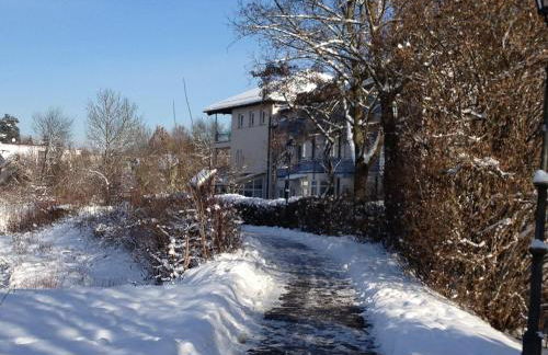 Ferienresidenz Am weißen Regen - Foto 67