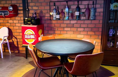 ASA | Villa Esmeralda | Pub | Piscina | Riacho - Photo 55