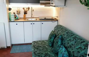 Mare Verde Alloggio con terrazza - Foto 25