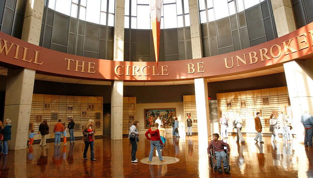 Country Music Hall of Fame - Foto 4