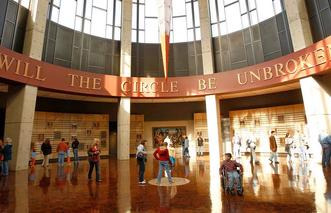 Country Music Hall of Fame - Foto 4