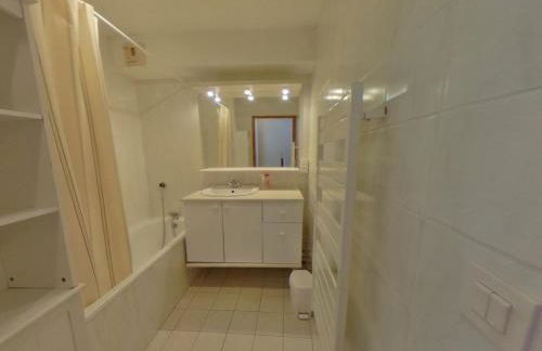 T3 au cœur de la station face aux pistes, 7 pers., lumineux - FR-1-513-38 - Foto 6