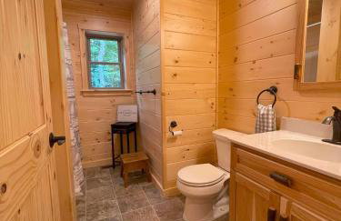 Blissful Bear - Foto 25