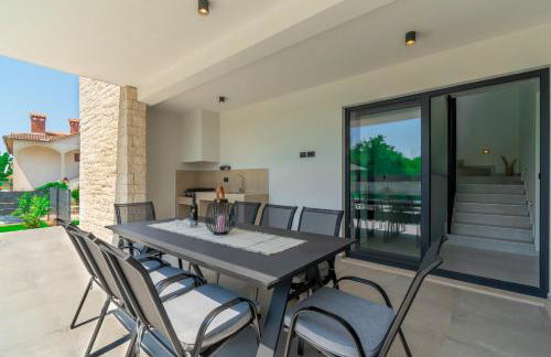 Modern 300m2 Villa - King Beds & Leisure Zone - Foto 56