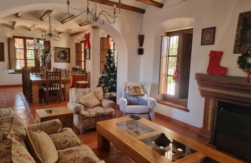 Finca Rural La Cañera 16 huéspedes - Foto 5