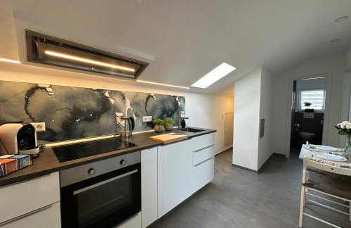 Zentral, ruhig & stilvoll Wohnen - YUKA Apartments - Foto 20