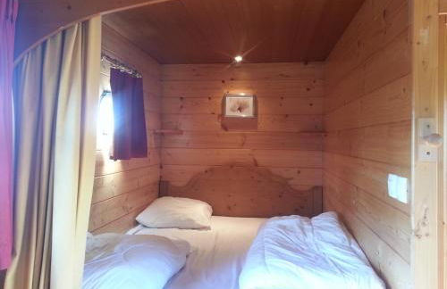 Gites de la Ferme de l'Eglise - Foto 25